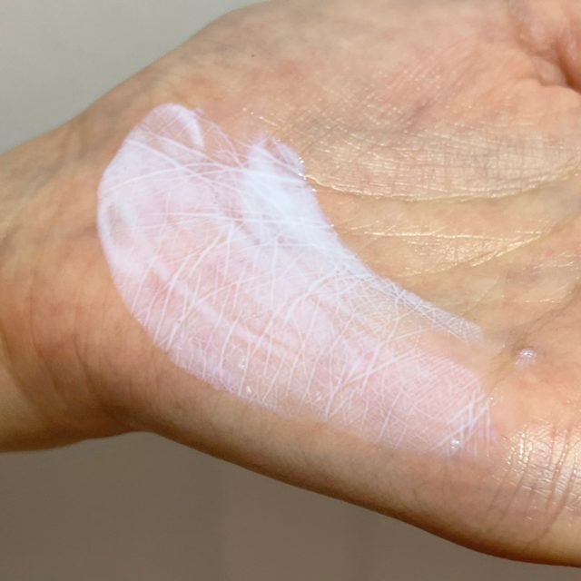 ザ・レチノタイム ホワイト ホワイトニング デイミルク UVの写真