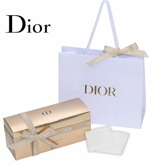 Dior（ディオール） フェイシャルコットンの写真