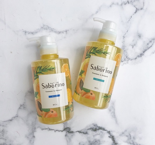 サボリーノ 梅雨ヘアケア_180614_0001