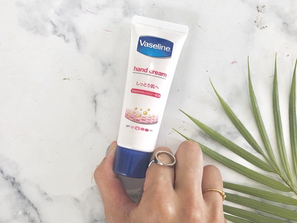 こんなにあった 案外知らないヴァセリン商品徹底調べ Beautyまとめ わたしアップデート系ニュースサイト