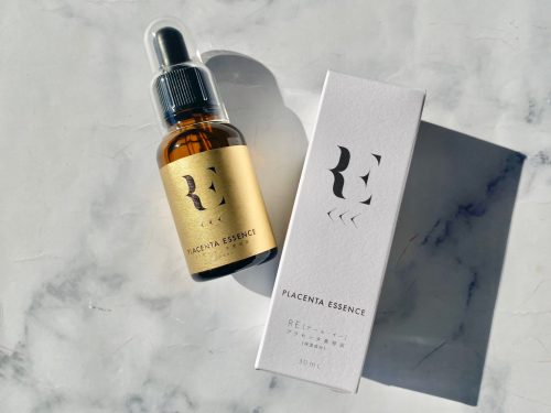 REプラセンタ美容液