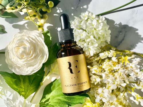 REプラセンタ美容液
