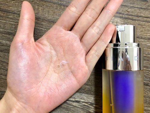 デュアル ヴァイタル トリートメント エッセンス