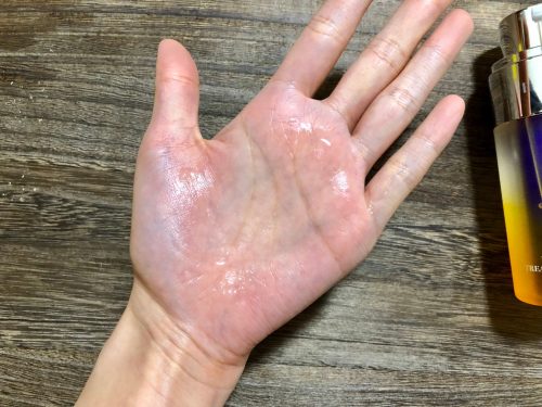 デュアル ヴァイタル トリートメント エッセンス