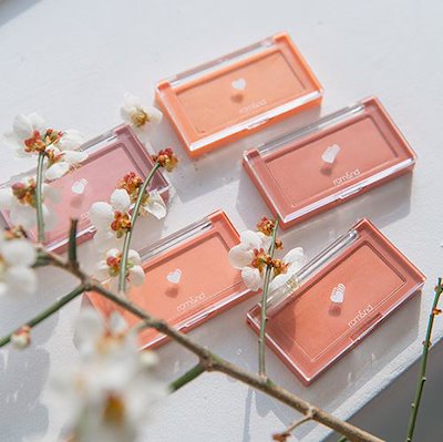 romandべターザンチークブラッシャー