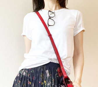 白tシャツ 断トツおすすめは無印良品でした Beautyまとめ