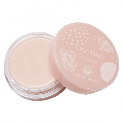 ドットファイン マットプライマー
