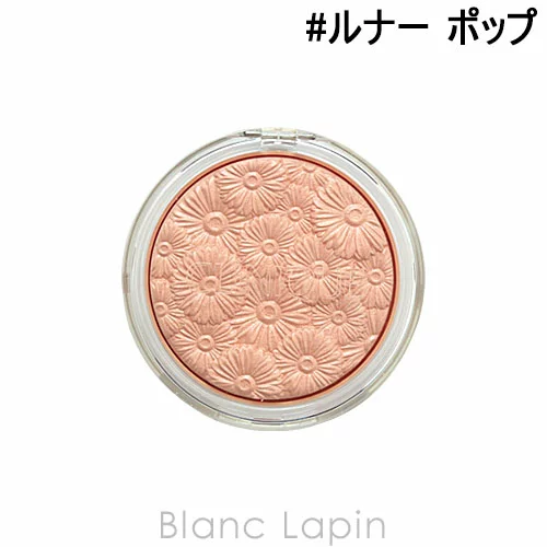 パウダー ポップ フラワー