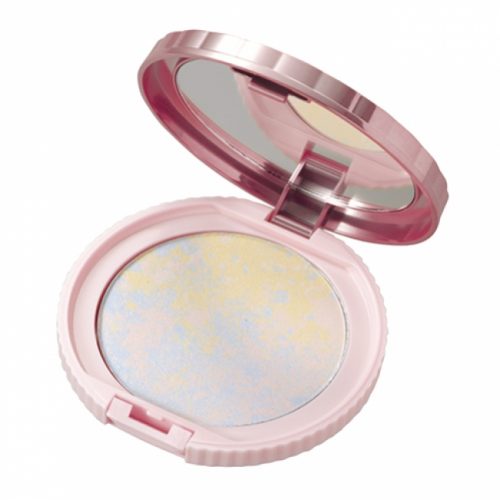 トランスペアレントフィニッシュパウダー