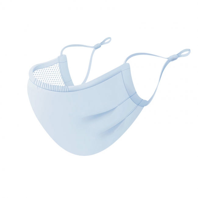 超立体コールドマスク