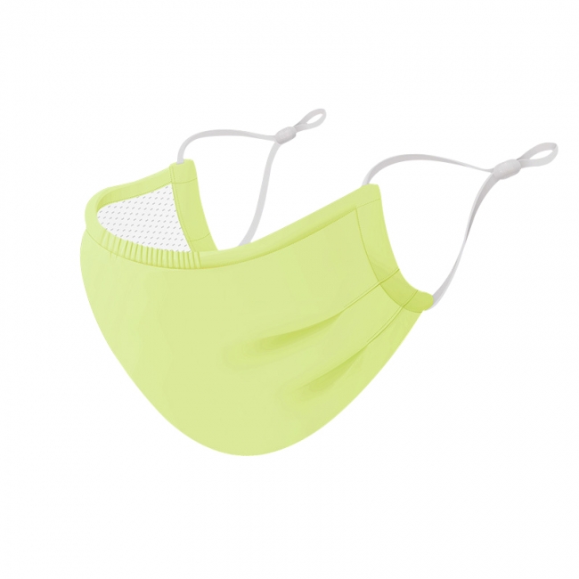 超立体コールドマスク