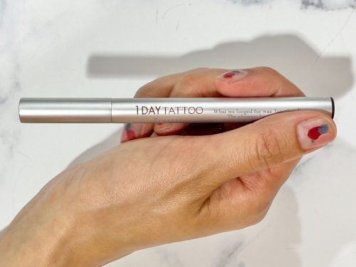 1DAY TATTOO プロキャスト ザ・アイライナー