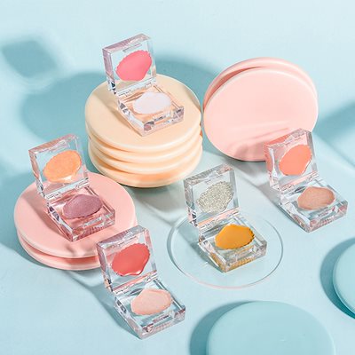 [PEONYELF]ハイライト+チーク