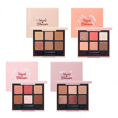 [ETUDE HOUSE]プレイカラーアイシャドウ