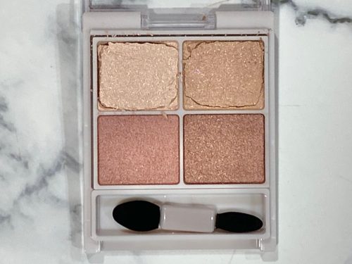 シルキースフレアイズ