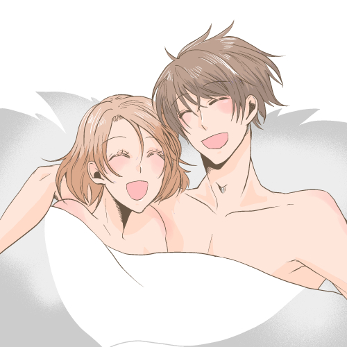 ①元カノがエロかった