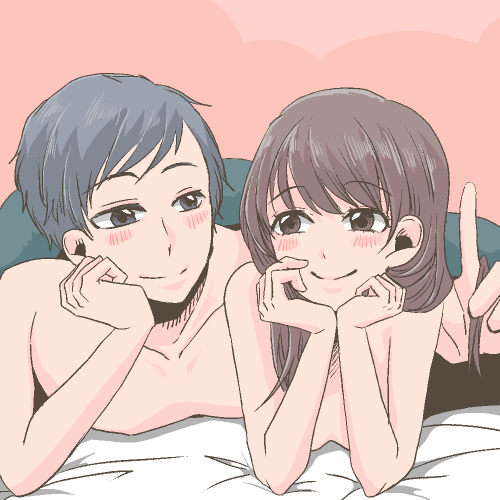 性欲のピークを過ぎている