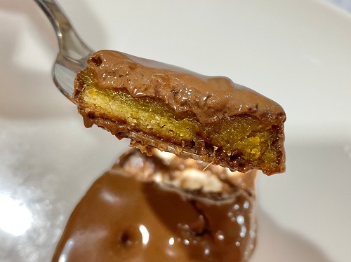 夏ギフト安納芋トリュフチョコレートチン