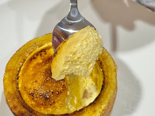 夏ギフトアイスバリュレバウム中身