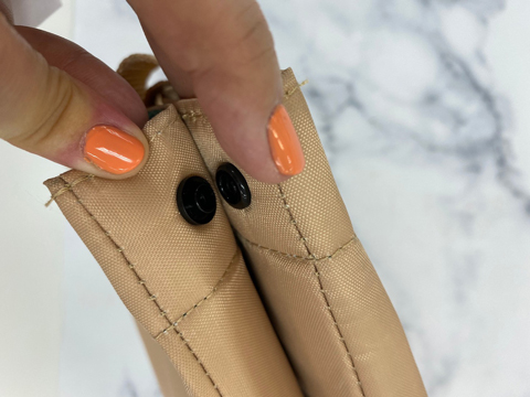 紀ノ国屋ムック_側面フック