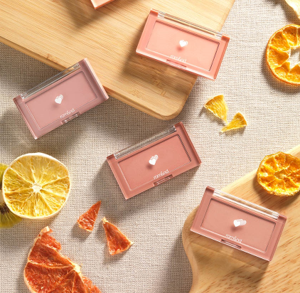 [romand]べターザンチークブラッシャー