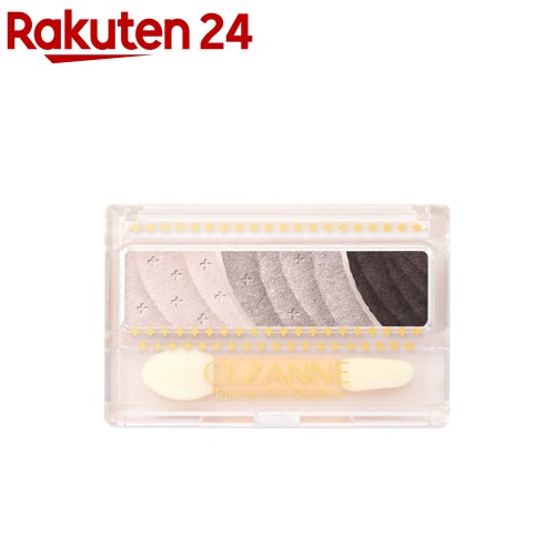 トーンアップアイシャドウ