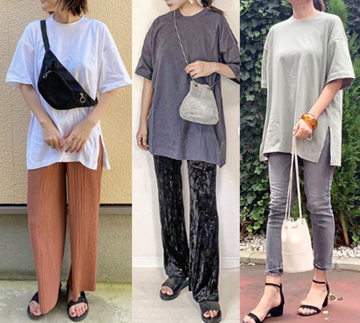 隠れ人気です Uniqlo1500円チュニック 知ってる Beautyまとめ わたしアップデート系ニュースサイト