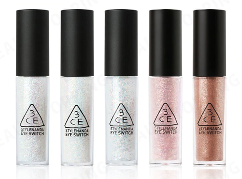 [3CE]アイスイッチ