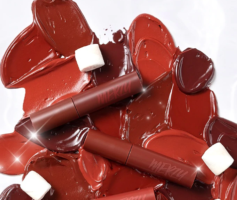 [MERZY]メロウティント