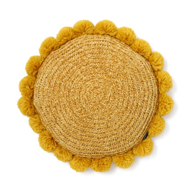 アーティストラウンジ シェニーモ クッション