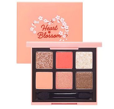 [ETUDE HOUSE]プレイカラーアイシャドウ