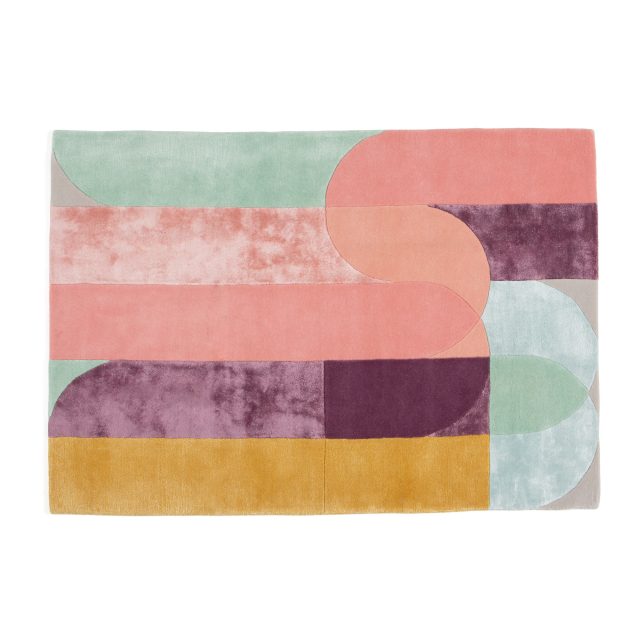 アーティストラウンジ オルティノ ラグ