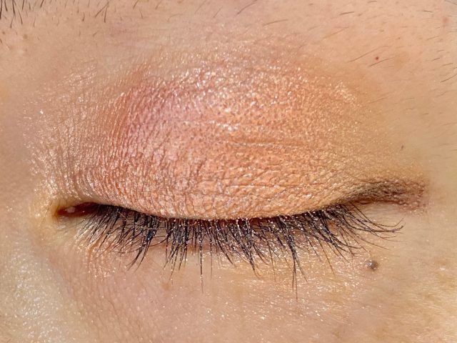 ブルーミングアイカラーパレット