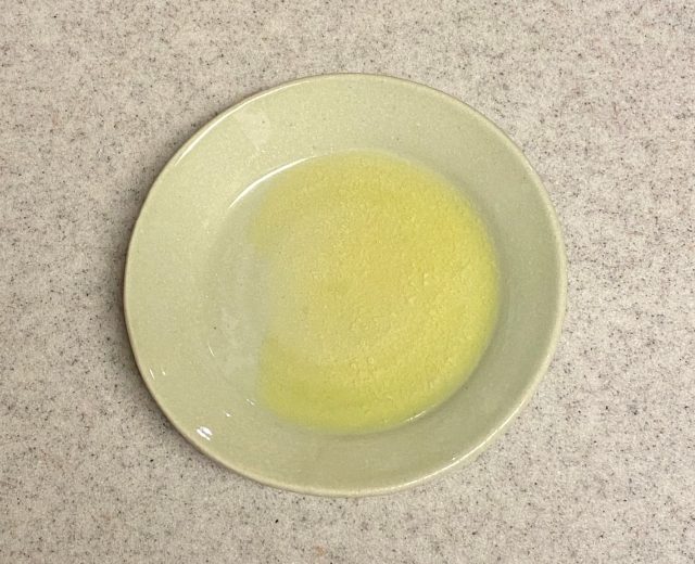 クロッフル用バター