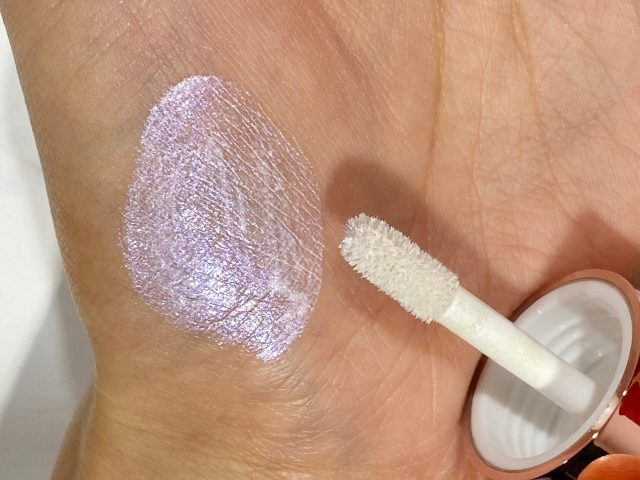 マルチプリズムシェイク