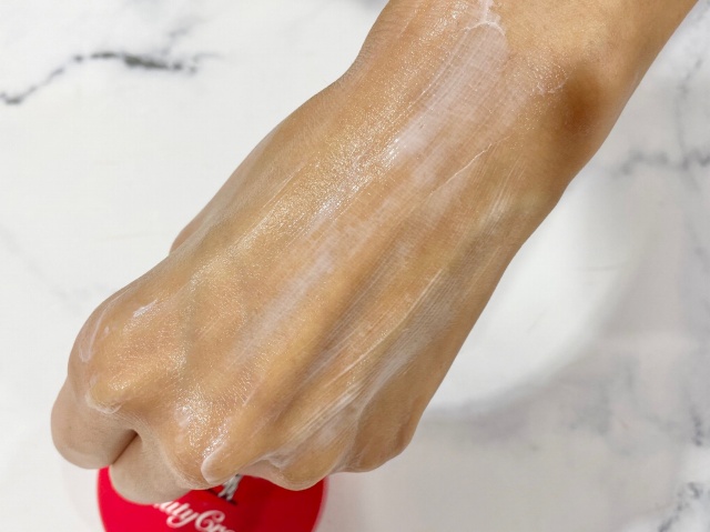 赤箱 ビューティクリーム