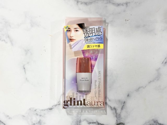 マルチプリズムシェイク