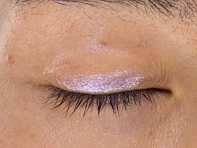 マルチプリズムシェイク