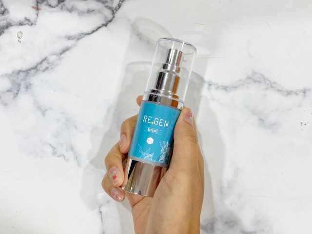 Regen H2エッセンス