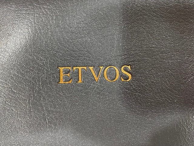 ETVOSロゴ