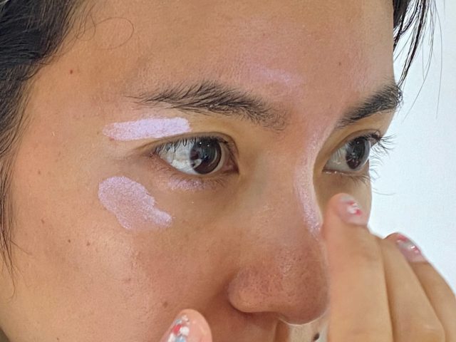 マルチプリズムシェイク