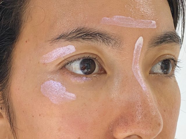 マルチプリズムシェイク