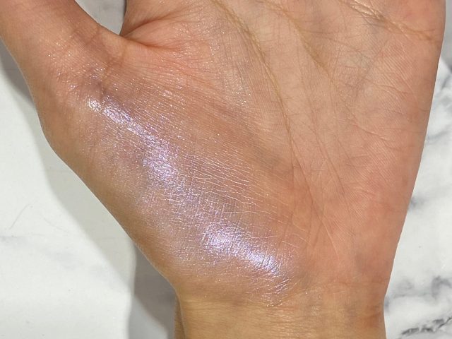 マルチプリズムシェイク