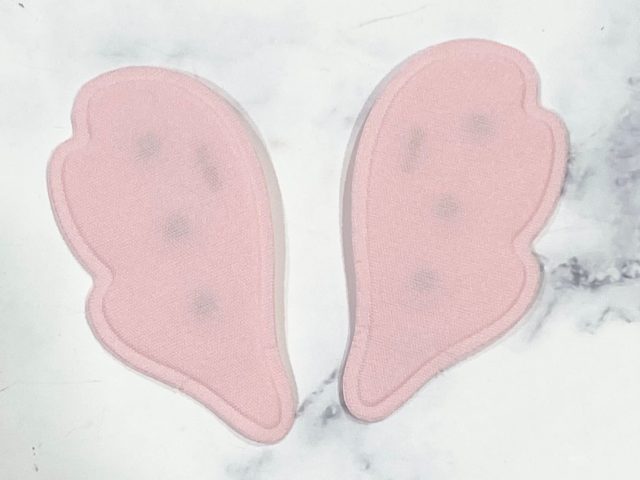 ピップエレキバンインナークリップ