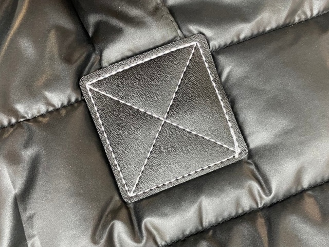 コシノヒロコ キルティングトートバッグ