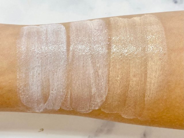 UVウルトラフィットベースEX