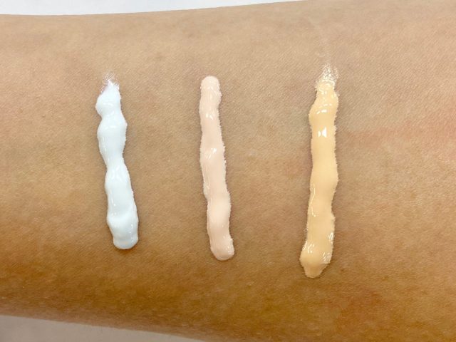 UVウルトラフィットベースEX