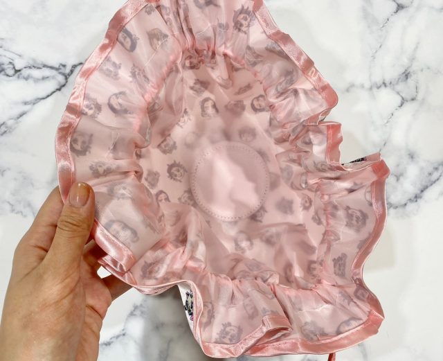 MAQUIA 12月号中身