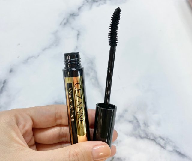 ボリュームラッシュマスカラ