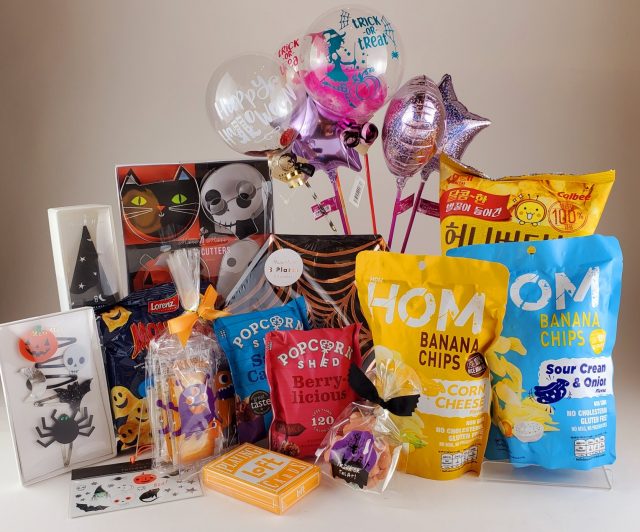 ロフトのハロウィン商品